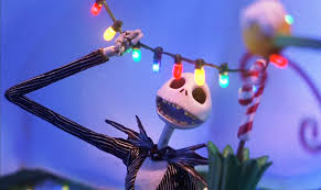from The Nightmare Before Christmas